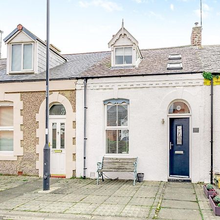 Pebble Cottage Cullercoats ภายนอก รูปภาพ