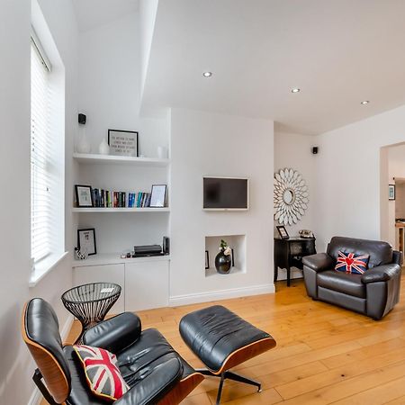 Pebble Cottage Cullercoats ภายนอก รูปภาพ