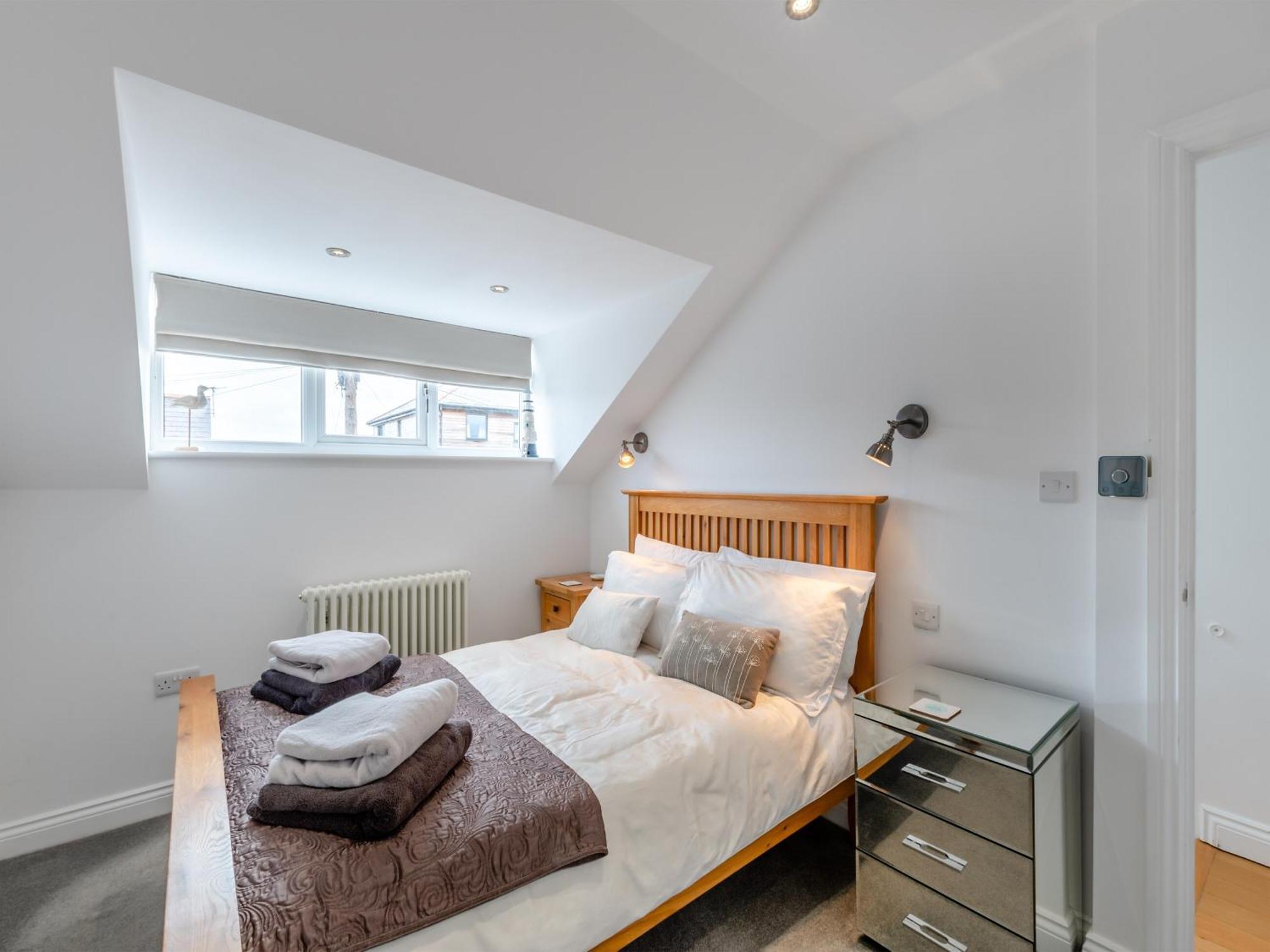 Pebble Cottage Cullercoats ภายนอก รูปภาพ